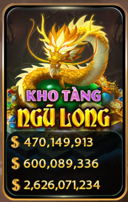 Kho Tàng Ngủ Long