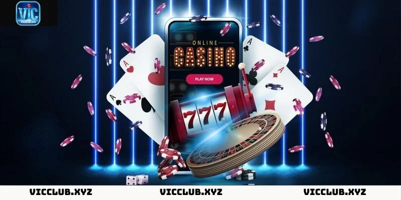 Cách tải app Vicclub trên máy tính