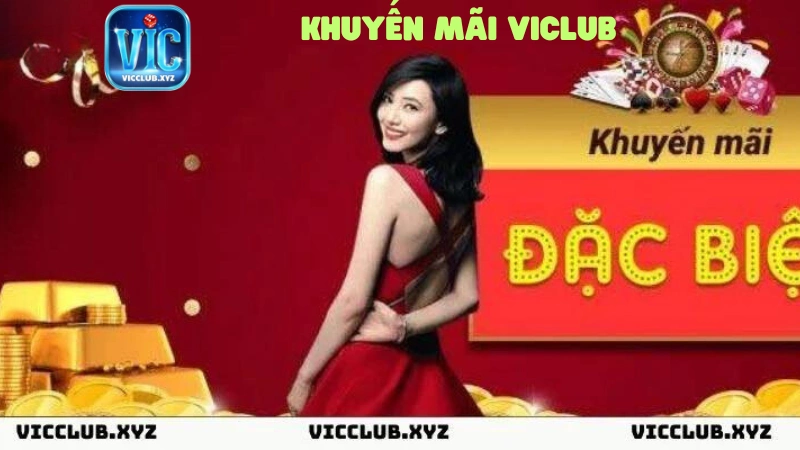 Điều kiện nhận khuyến mãi Vicclub tân thủ cần nắm
